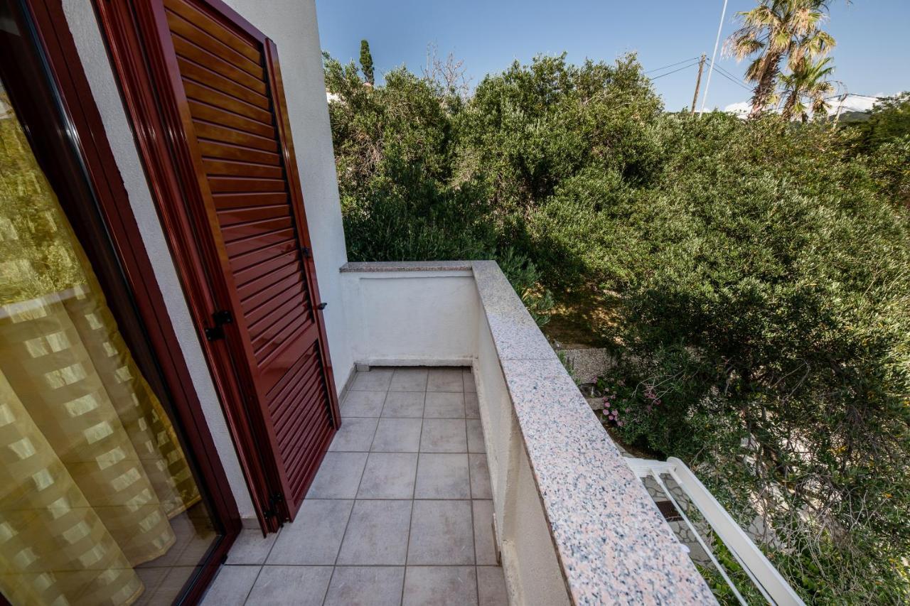 Banjol Apartments Padovan מראה חיצוני תמונה