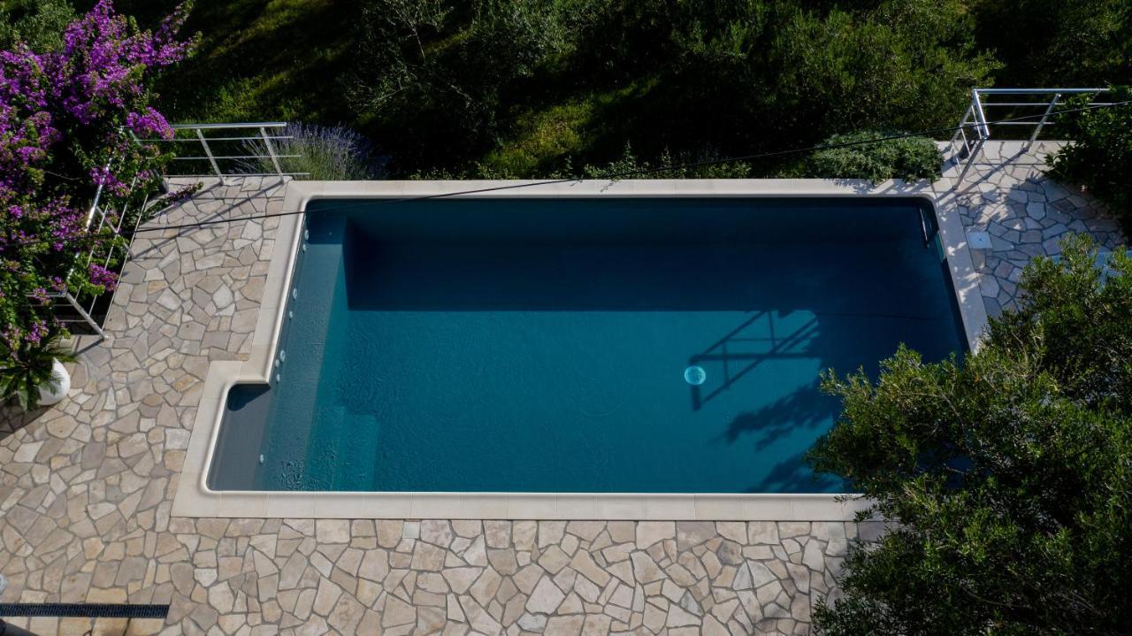 Banjol Apartments Padovan מראה חיצוני תמונה