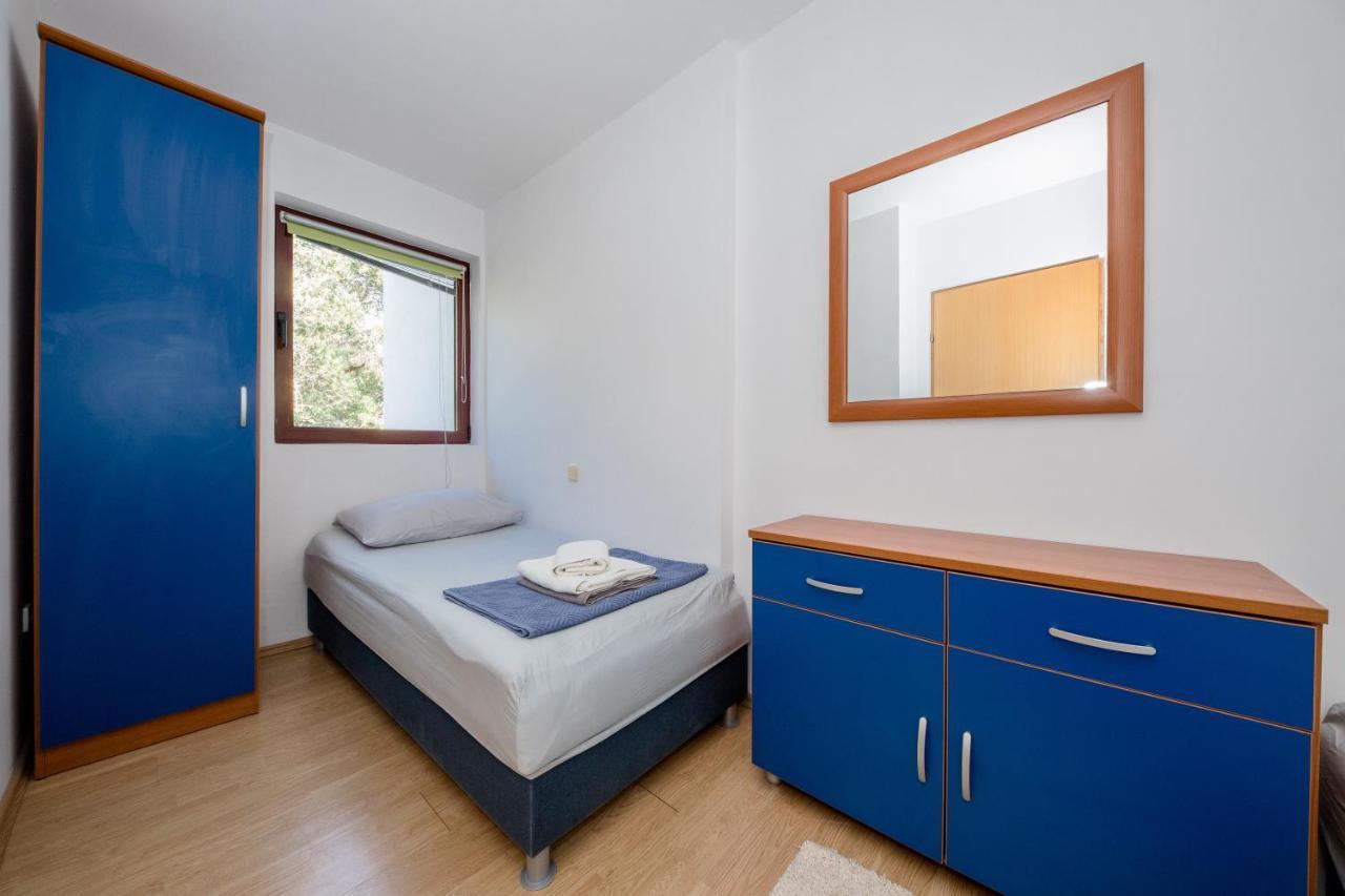 Banjol Apartments Padovan מראה חיצוני תמונה
