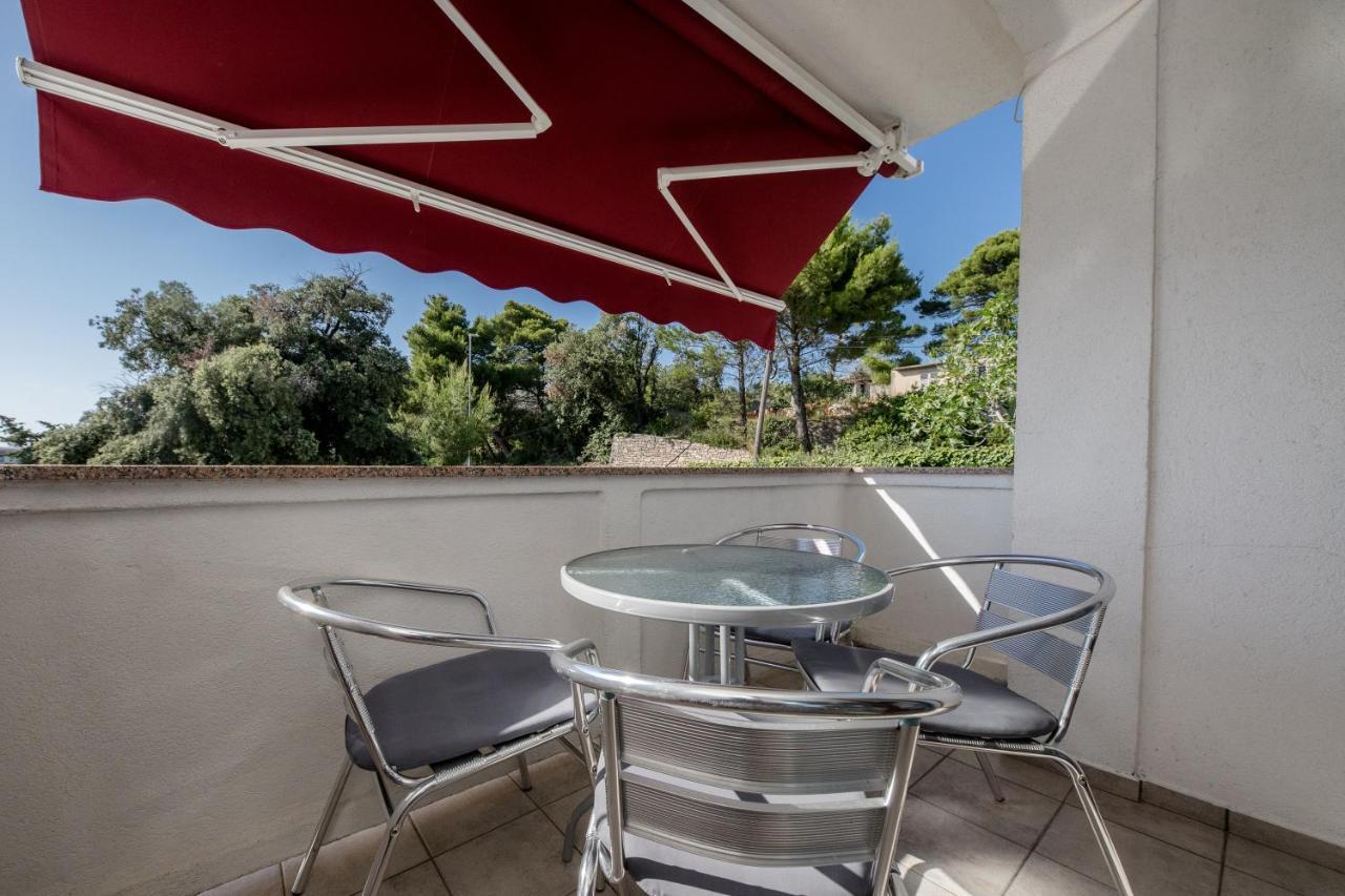Banjol Apartments Padovan מראה חיצוני תמונה